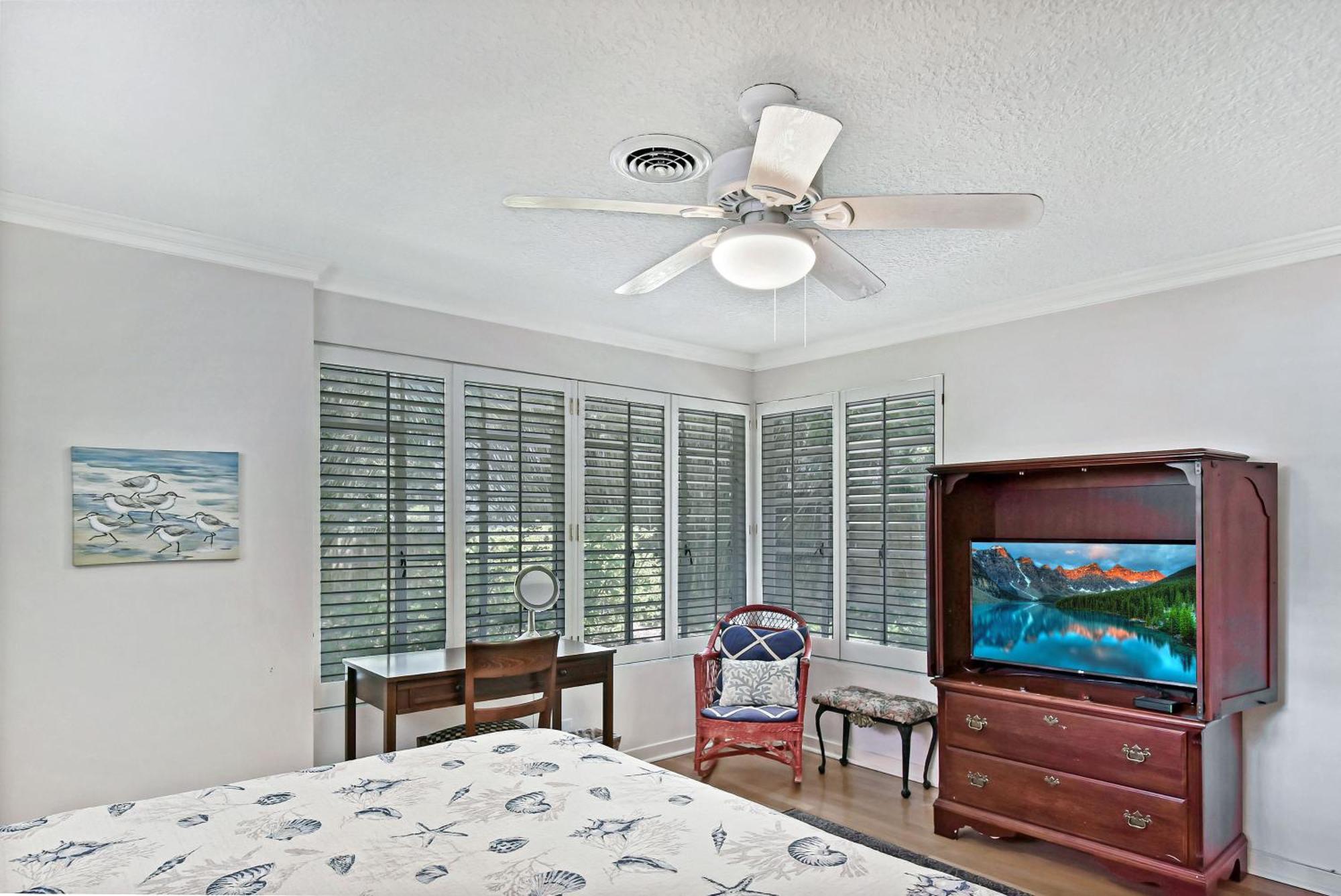 The Pink House Villa St. Simons Island ภายนอก รูปภาพ