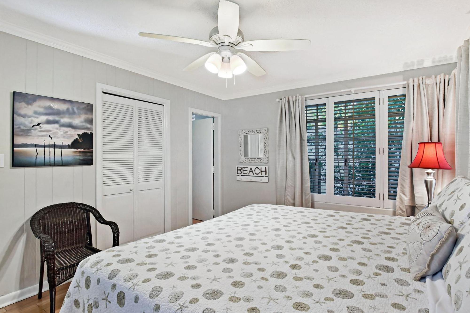 The Pink House Villa St. Simons Island ภายนอก รูปภาพ