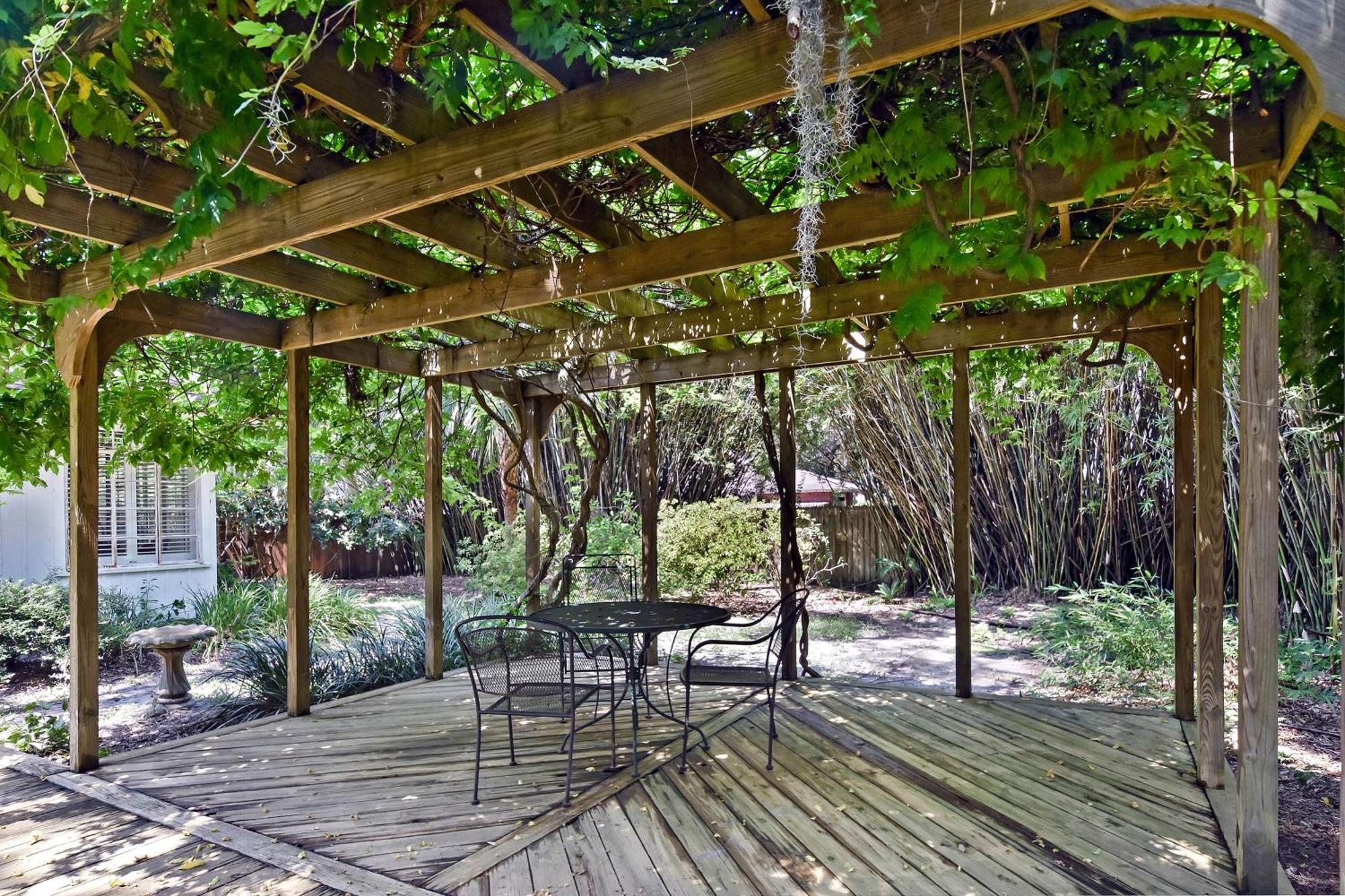 The Pink House Villa St. Simons Island ภายนอก รูปภาพ